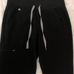 Figs Zamora Jogger Scrub Pants